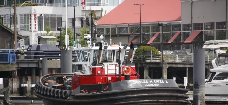 SEASPAN LORNE General Cargo IMO 5212385 photo 3