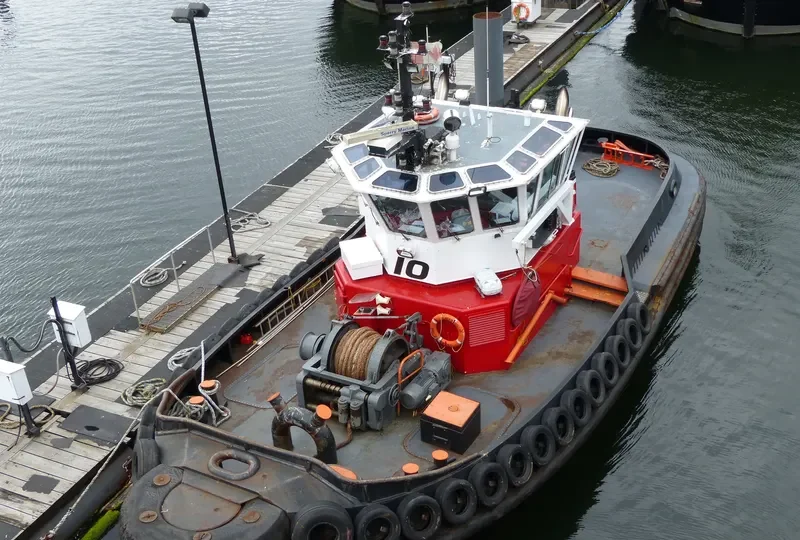 SEASPAN LORNE General Cargo IMO 5212385 photo 4