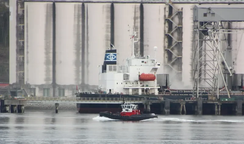 SEASPAN LORNE General Cargo IMO 5212385 photo 5