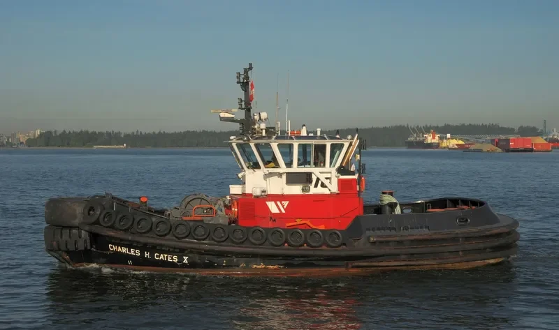 SEASPAN LORNE General Cargo IMO 5212385 photo 7