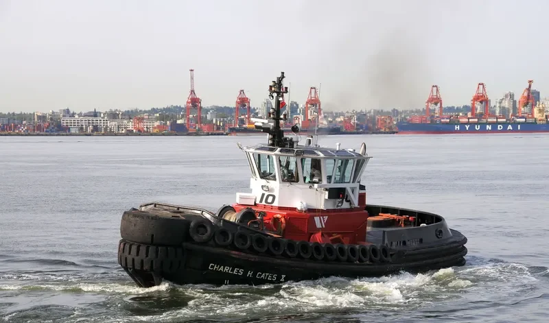 SEASPAN LORNE General Cargo IMO 5212385 photo 10