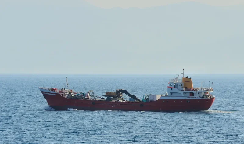 CHRYSOULA General Cargo IMO 5213688 photo 5