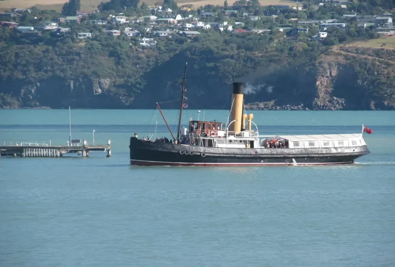 LYTTELTON General Cargo IMO 5215519 photo 3