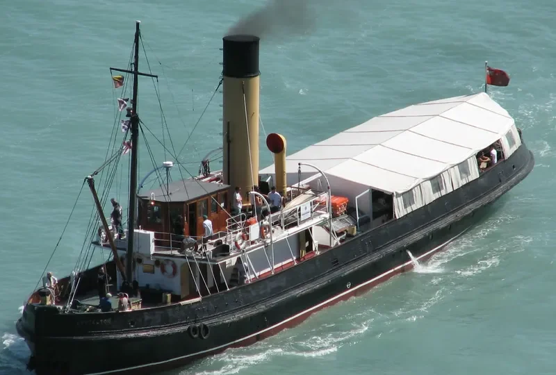 LYTTELTON General Cargo IMO 5215519 photo 4