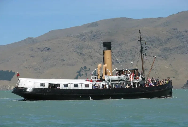 LYTTELTON General Cargo IMO 5215519 photo 7