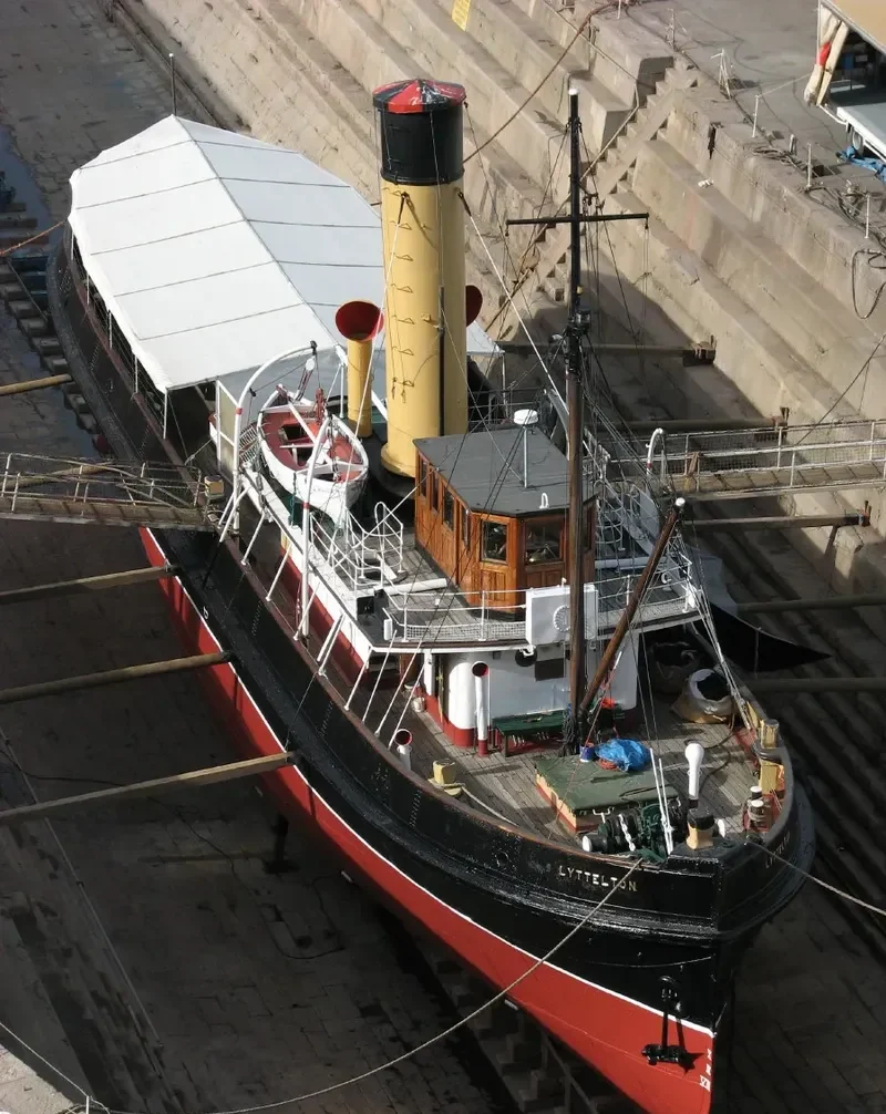 LYTTELTON General Cargo IMO 5215519 photo 8