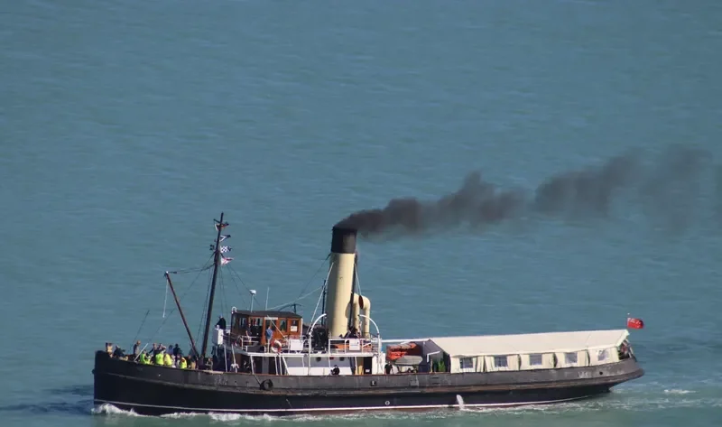 LYTTELTON General Cargo IMO 5215519 photo 10