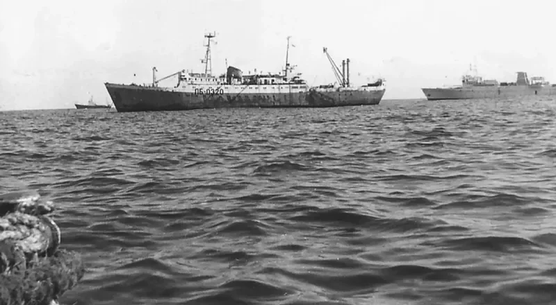 LYUDAS GIRA General Cargo IMO 5215533 photo 2
