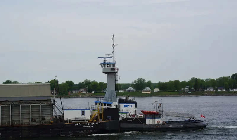 WILF SEYMOUR General Cargo IMO 5215789 photo 10