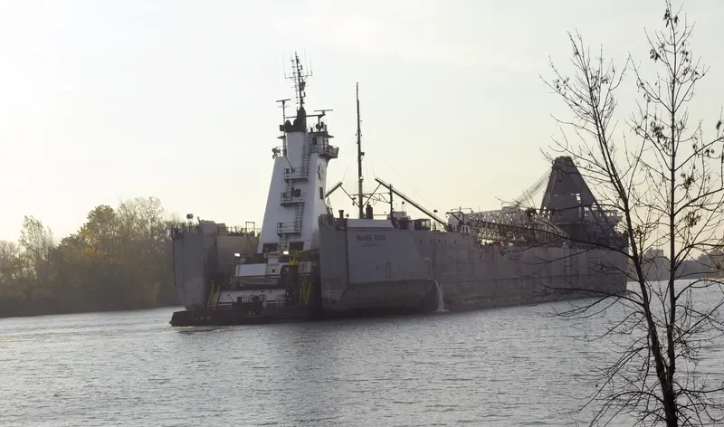 MCKEE SONS General Cargo IMO 5216458 photo 6