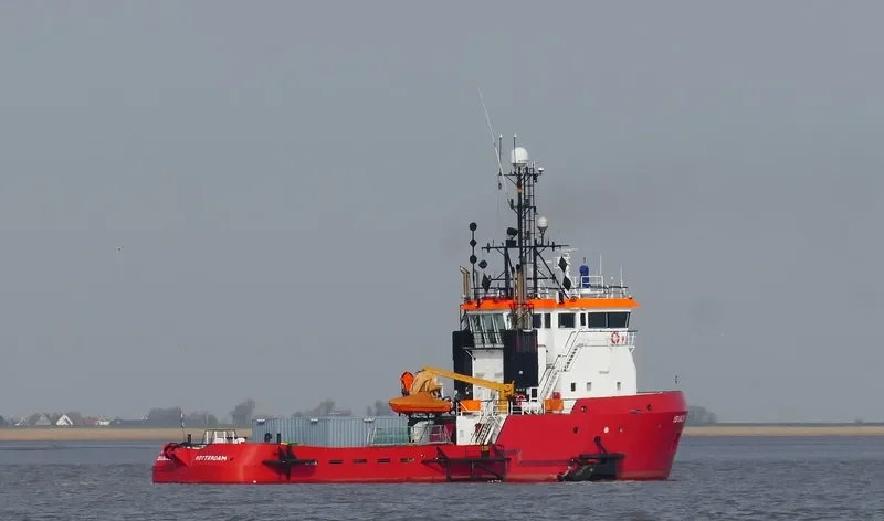 MAHA BAHU General Cargo IMO 5217282 photo 4