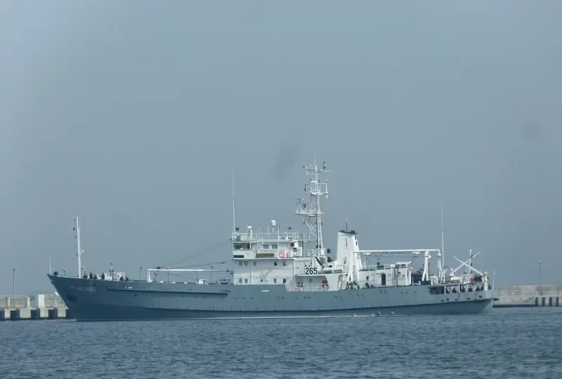 MAHA BAHU General Cargo IMO 5217282 photo 9