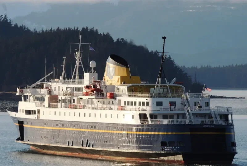 MALASPINA Ro-Ro IMO 5218183
