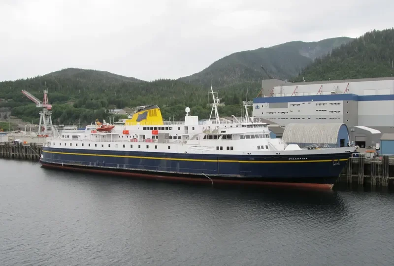 MALASPINA Ro-Ro IMO 5218183 photo 7