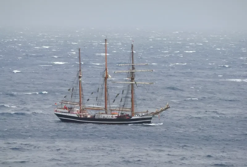 THOR HEYERDAHL General Cargo IMO 5221491 photo 2