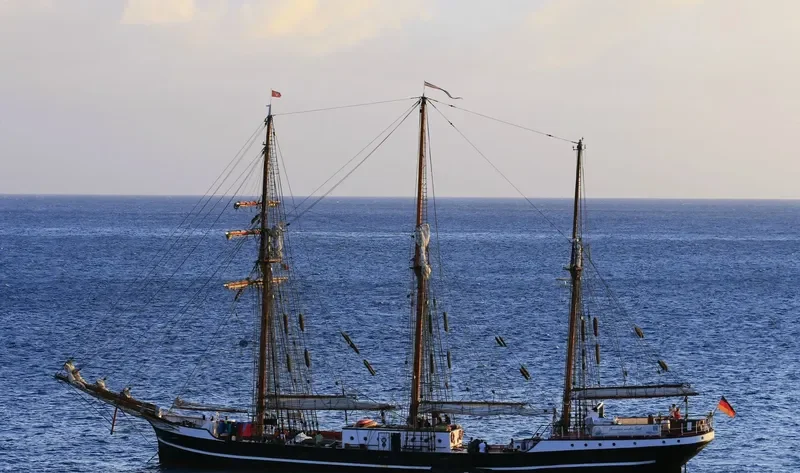 THOR HEYERDAHL General Cargo IMO 5221491 photo 3