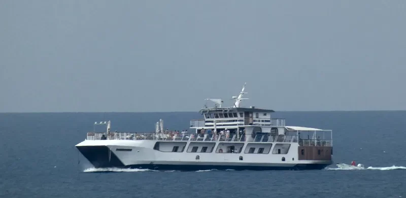 WAVE DANCER 1 Passenger Ship IMO 5221893 photo 5