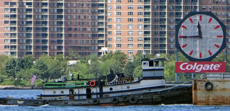 MARGOT General Cargo IMO 5222043