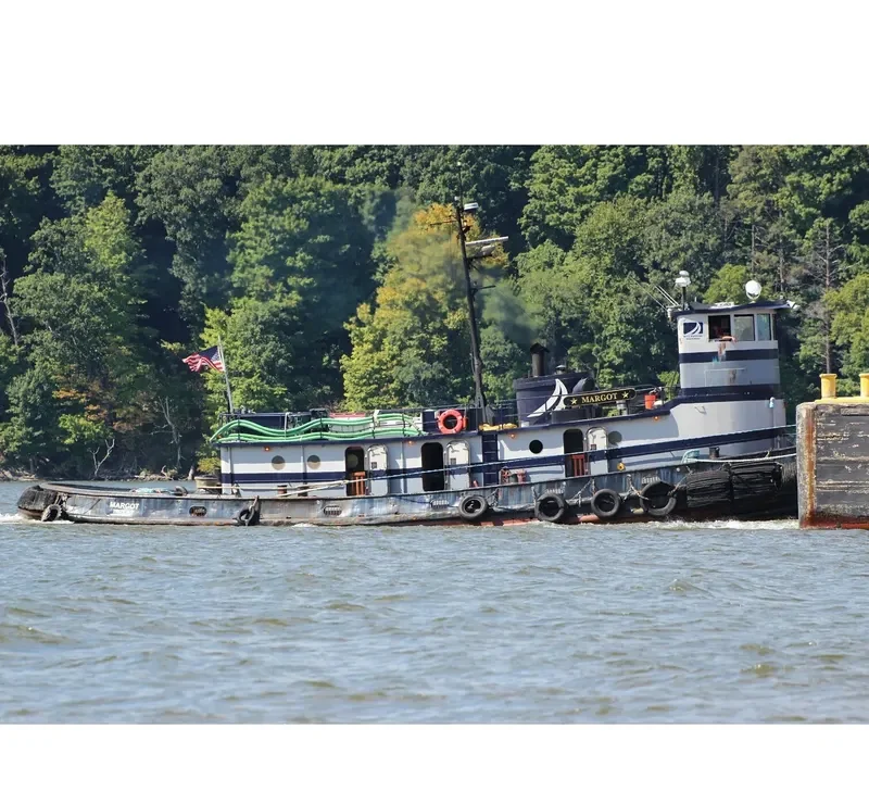 MARGOT General Cargo IMO 5222043 photo 5