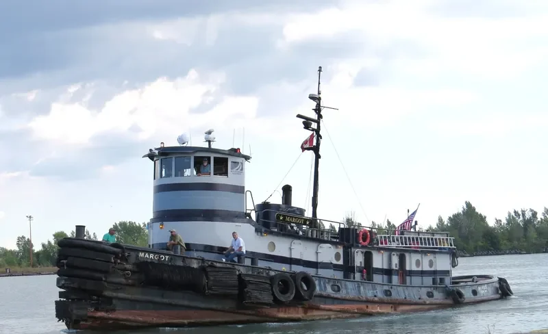 MARGOT General Cargo IMO 5222043 photo 8