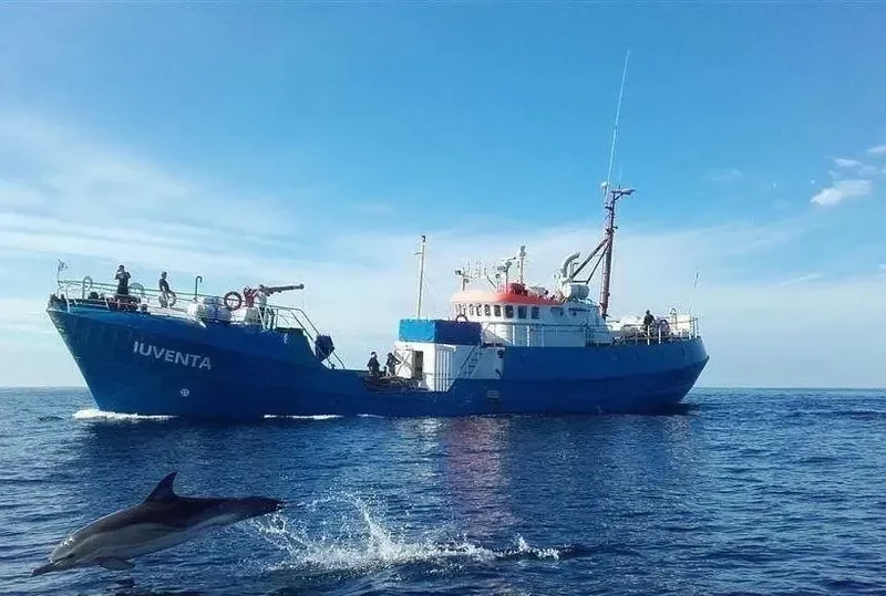 IUVENTA General Cargo IMO 5222354 photo 6