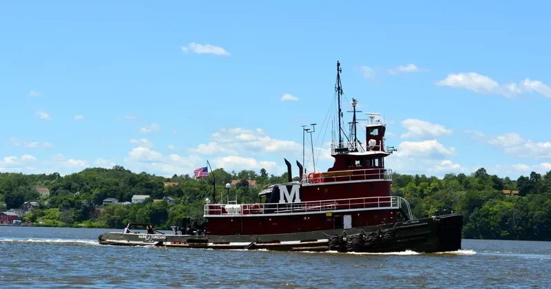 WILLIAM E. General Cargo IMO 5224053