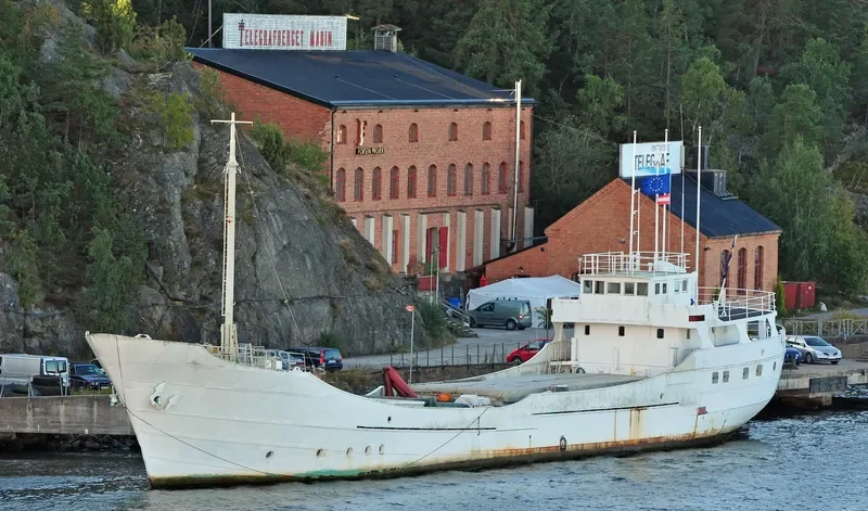 MARIE WINGE General Cargo IMO 5224182 photo 4