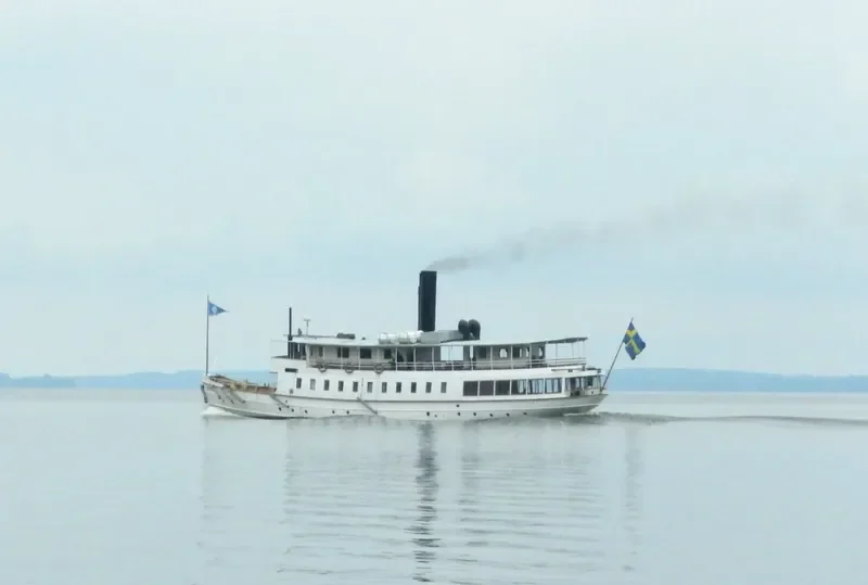 MARIEFRED Passenger Ship IMO 5224285 photo 7