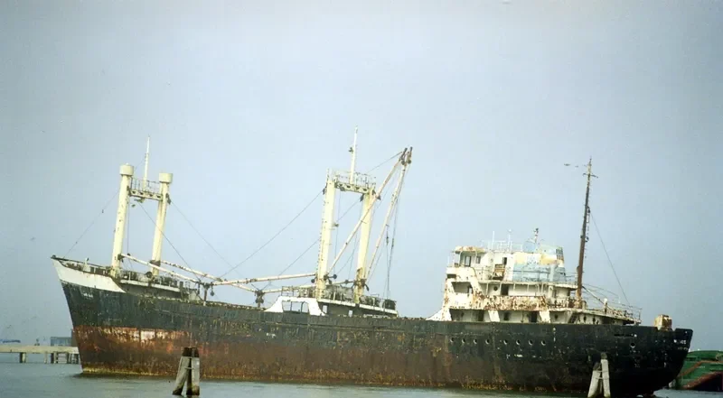 RIVA General Cargo IMO 5225239