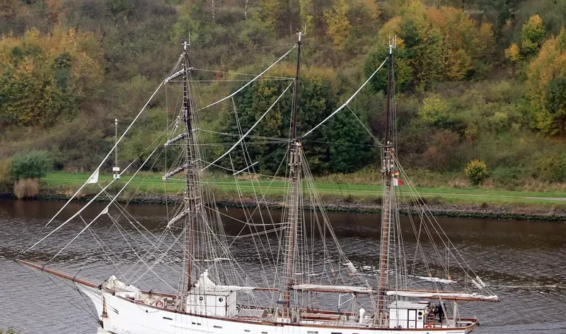 MARITE General Cargo IMO 5225514 photo 4