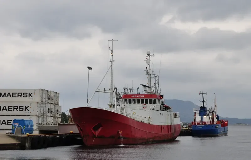 ASPER VICTORIA General Cargo IMO 5225851 photo 2