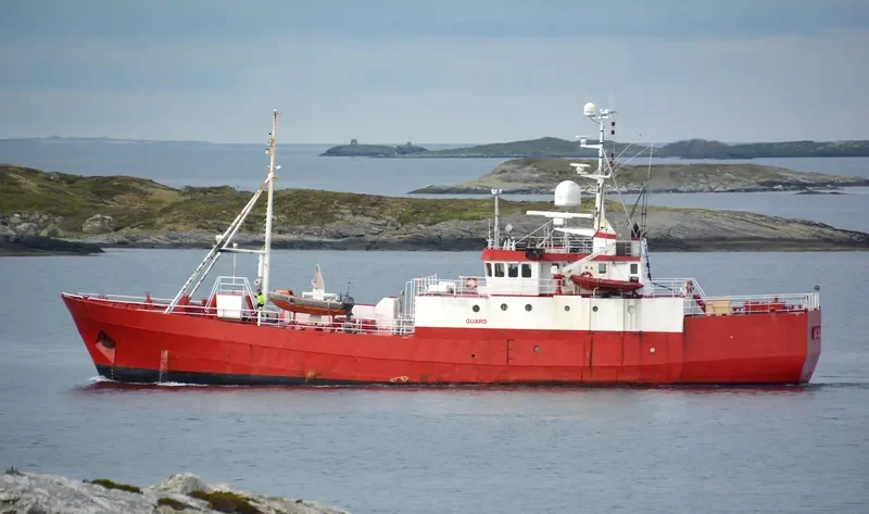 ASPER VICTORIA General Cargo IMO 5225851 photo 7