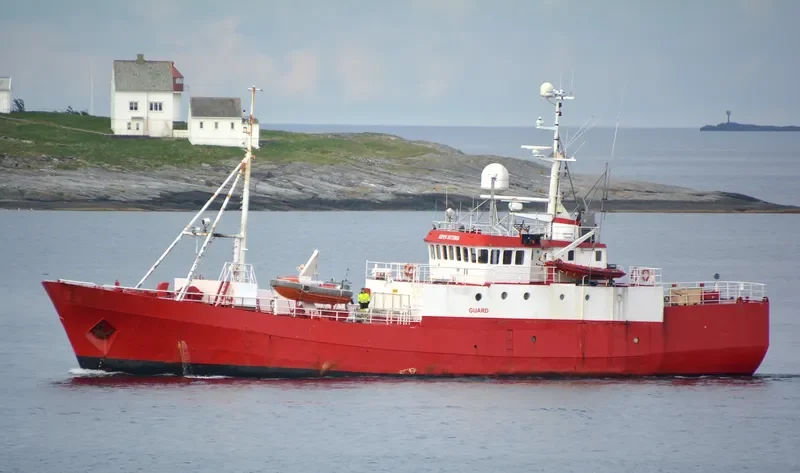 ASPER VICTORIA General Cargo IMO 5225851 photo 8