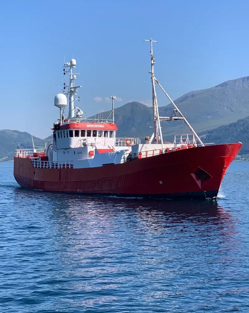 ASPER VICTORIA General Cargo IMO 5225851 photo 9