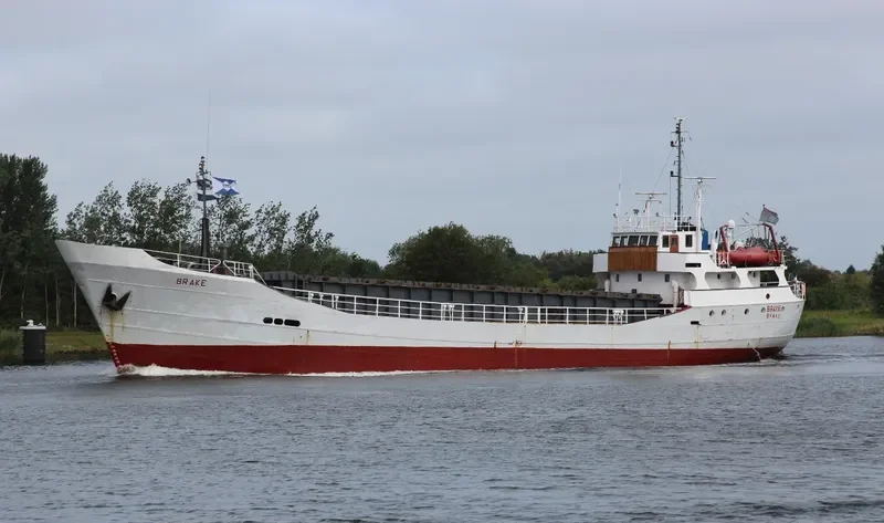 TIGHNABRUAICH General Cargo IMO 5225904 photo 3