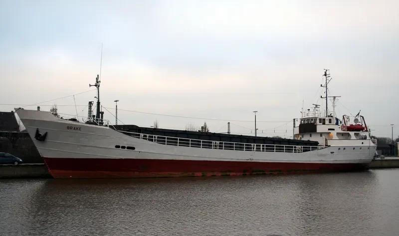 TIGHNABRUAICH General Cargo IMO 5225904 photo 6