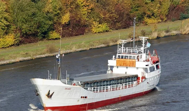 TIGHNABRUAICH General Cargo IMO 5225904 photo 10