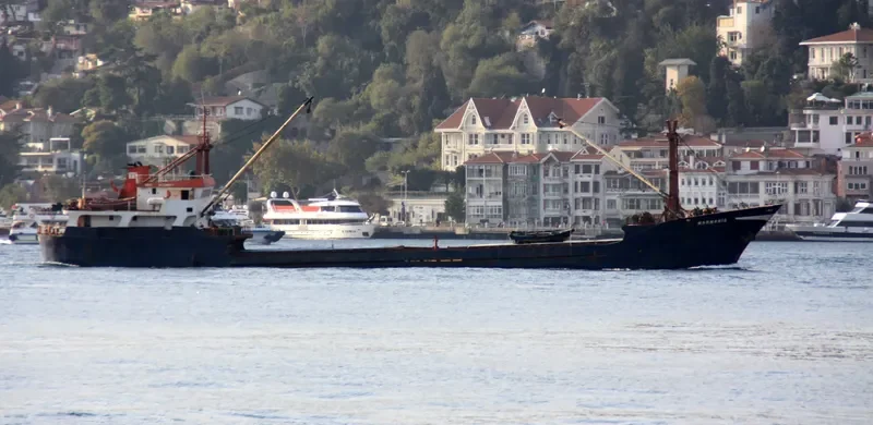MARMARIS General Cargo IMO 5226037 photo 2