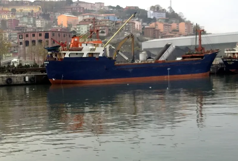 MARMARIS General Cargo IMO 5226037 photo 4