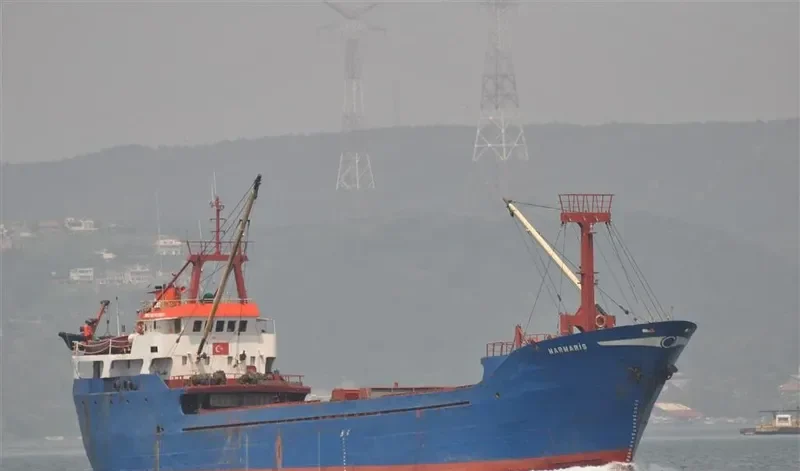 MARMARIS General Cargo IMO 5226037 photo 5