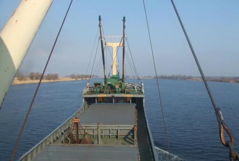 MARMARIS General Cargo IMO 5226037 photo 7