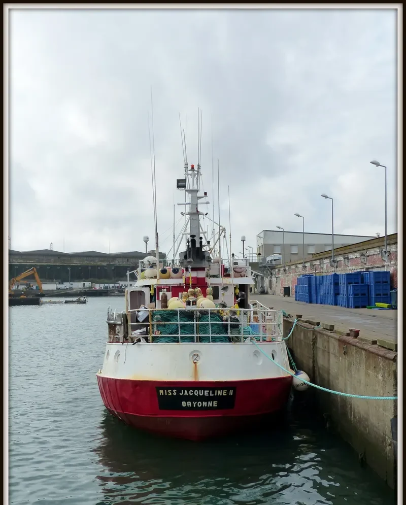 MISS JACQUELINE 2 General Cargo IMO 5227940 photo 6