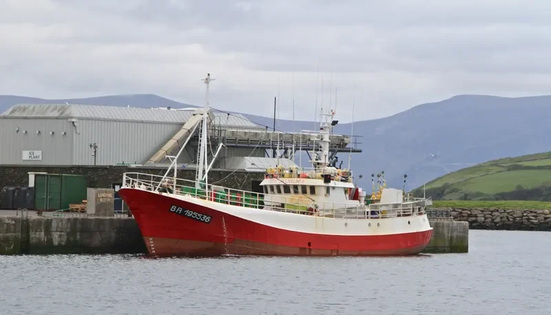 MISS JACQUELINE 2 General Cargo IMO 5227940 photo 8