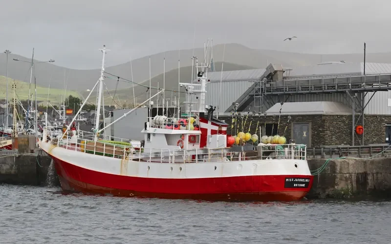 MISS JACQUELINE 2 General Cargo IMO 5227940 photo 9