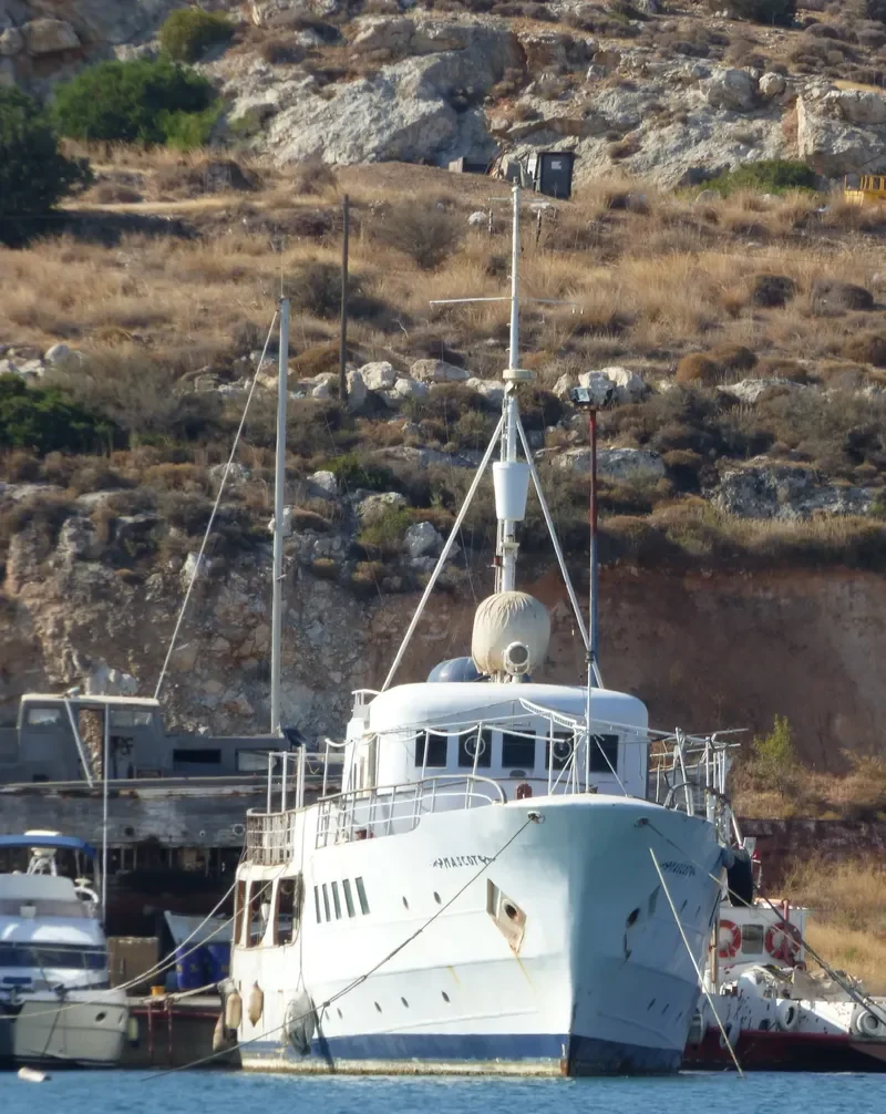 MASCOT General Cargo IMO 5228114 photo 2