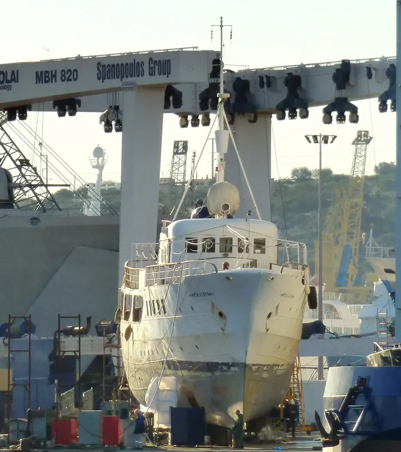 MASCOT General Cargo IMO 5228114 photo 3