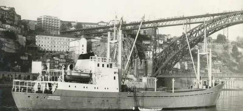 HAROON General Cargo IMO 5230923 photo 3