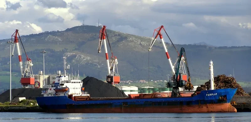BARKAT Tanker IMO 5231939