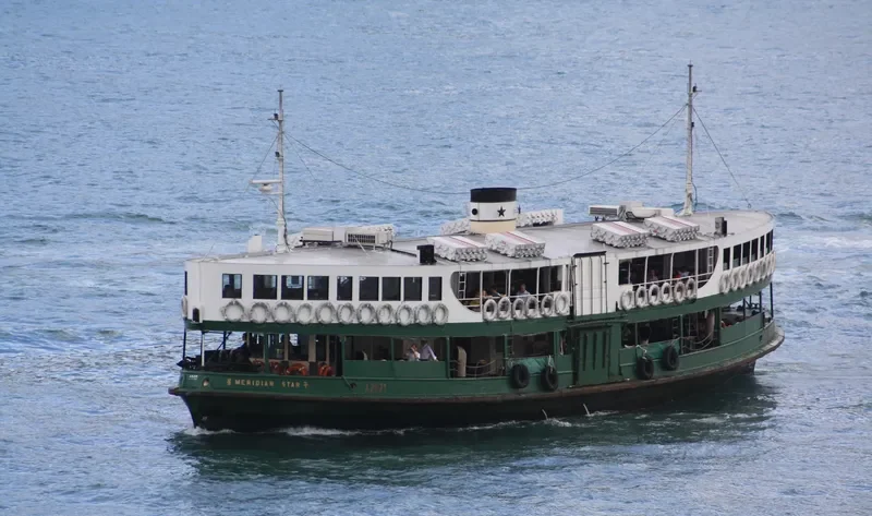MERIDIAN STAR Passenger Ship IMO 5232725 photo 5