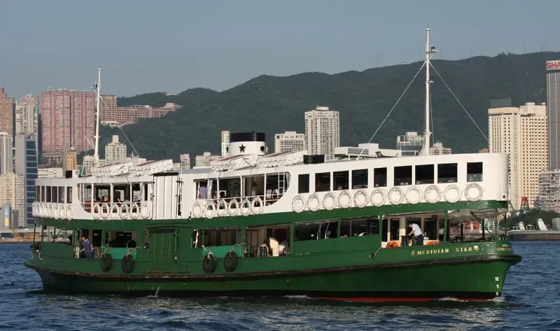MERIDIAN STAR Passenger Ship IMO 5232725 photo 8